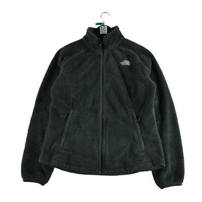 Second life - Damen Osito TNF Fleece Jacke - In sehr gutem Zustand