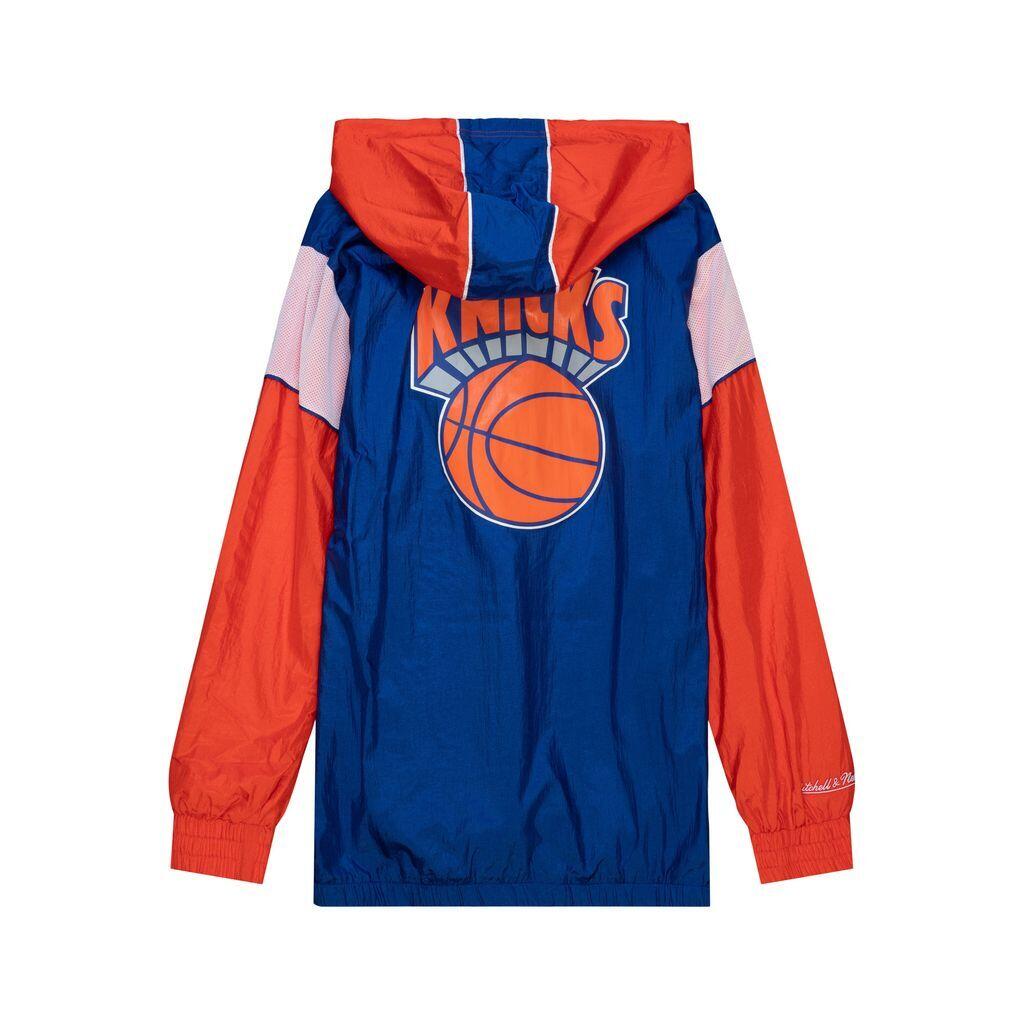 Veste imperméable New York Knicks NBA Highlight Reel 2/3