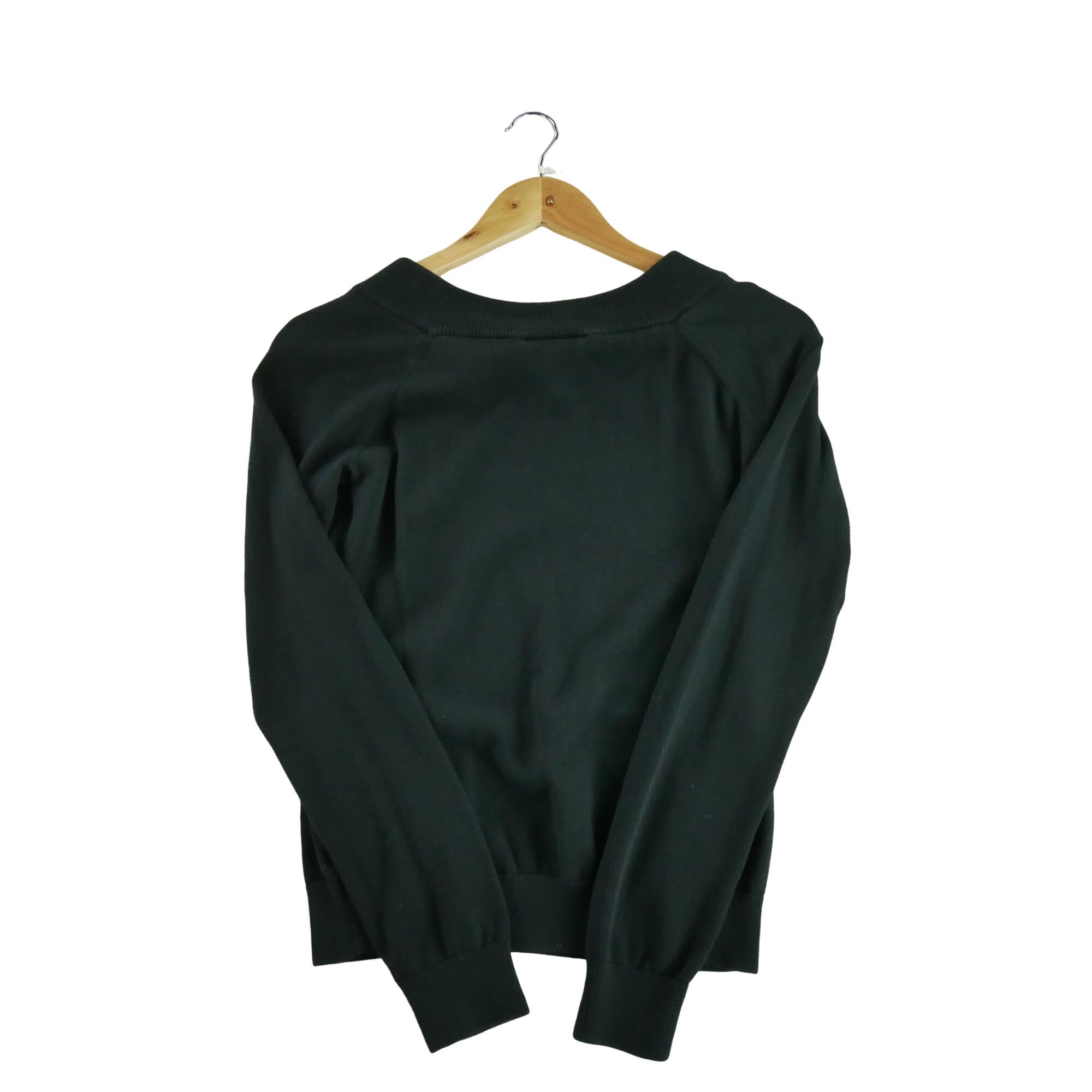 Reconditionné - Pull Femme Noir - Excellent 2/6