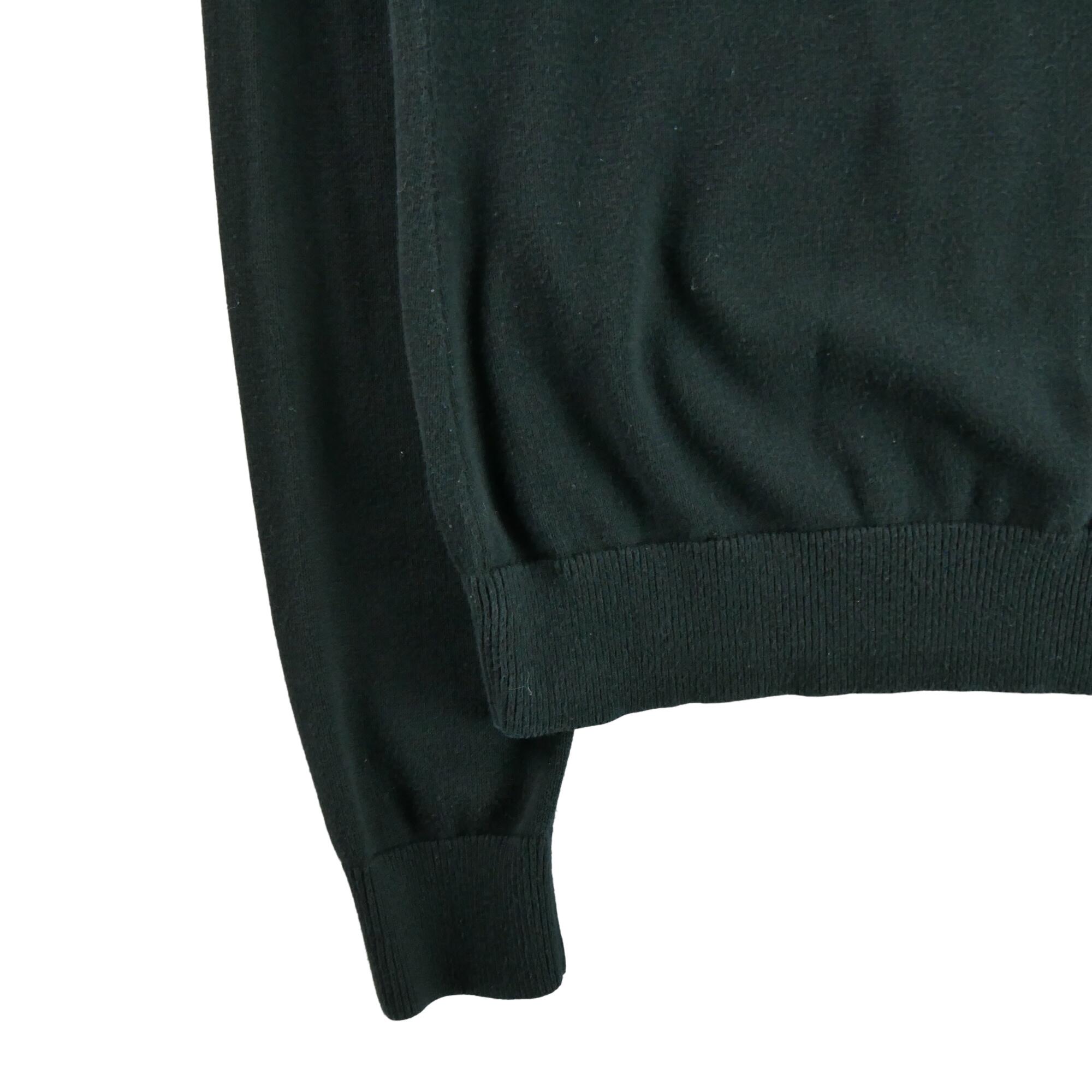 Reconditionné - Pull Femme Noir - Excellent 4/6