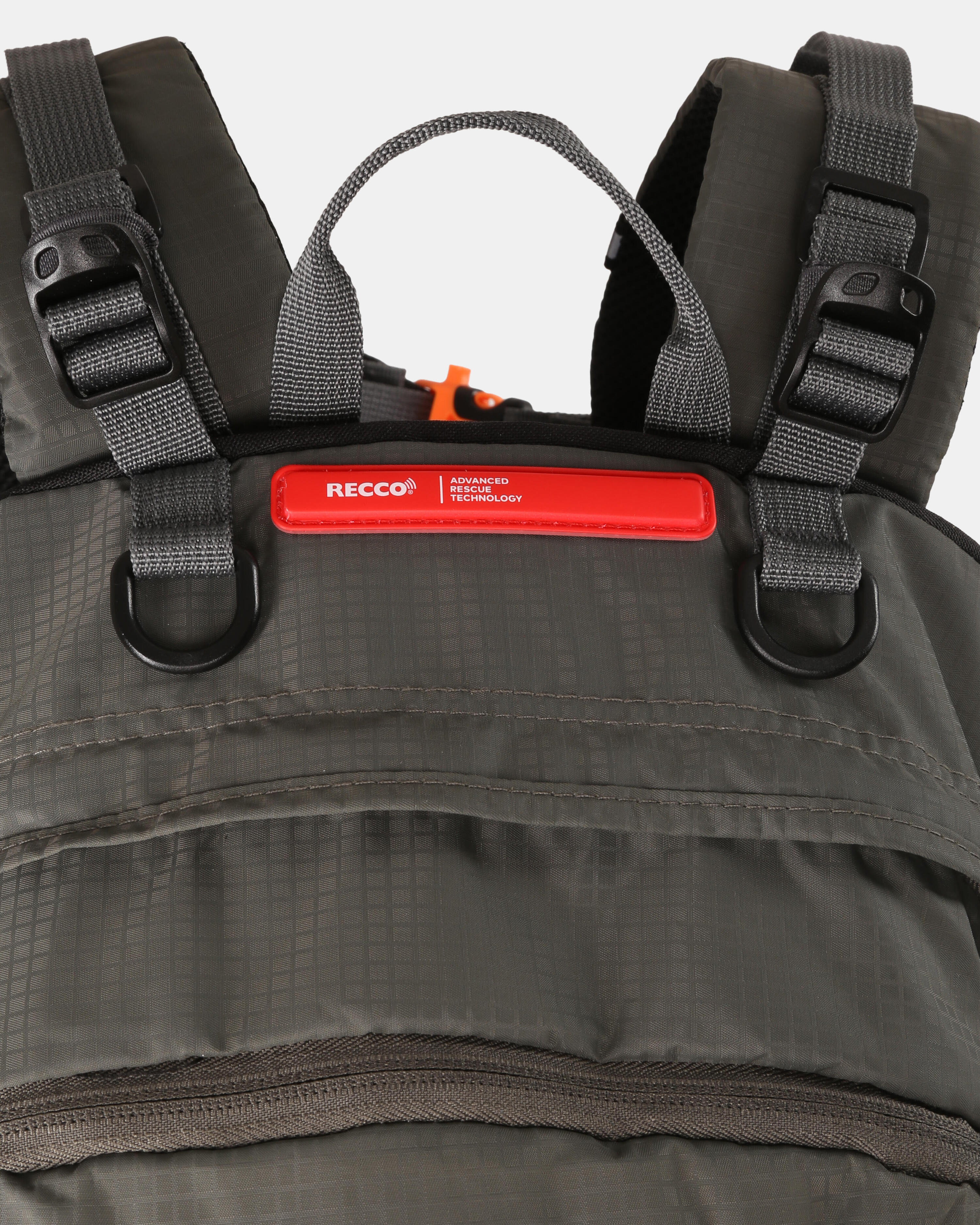 Sac à dos freeride unisexe Kilpi RISE 30-U 3/7