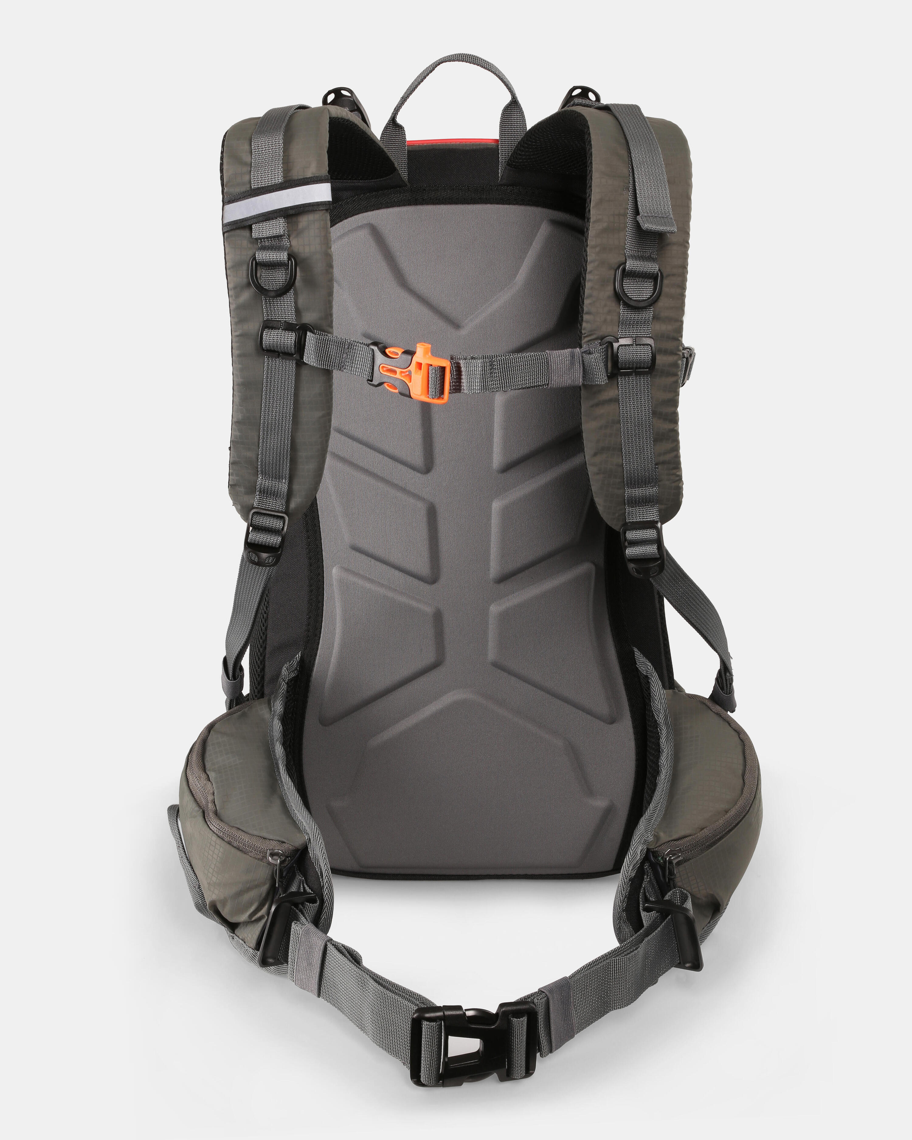 Sac à dos freeride unisexe Kilpi RISE 30-U 2/7
