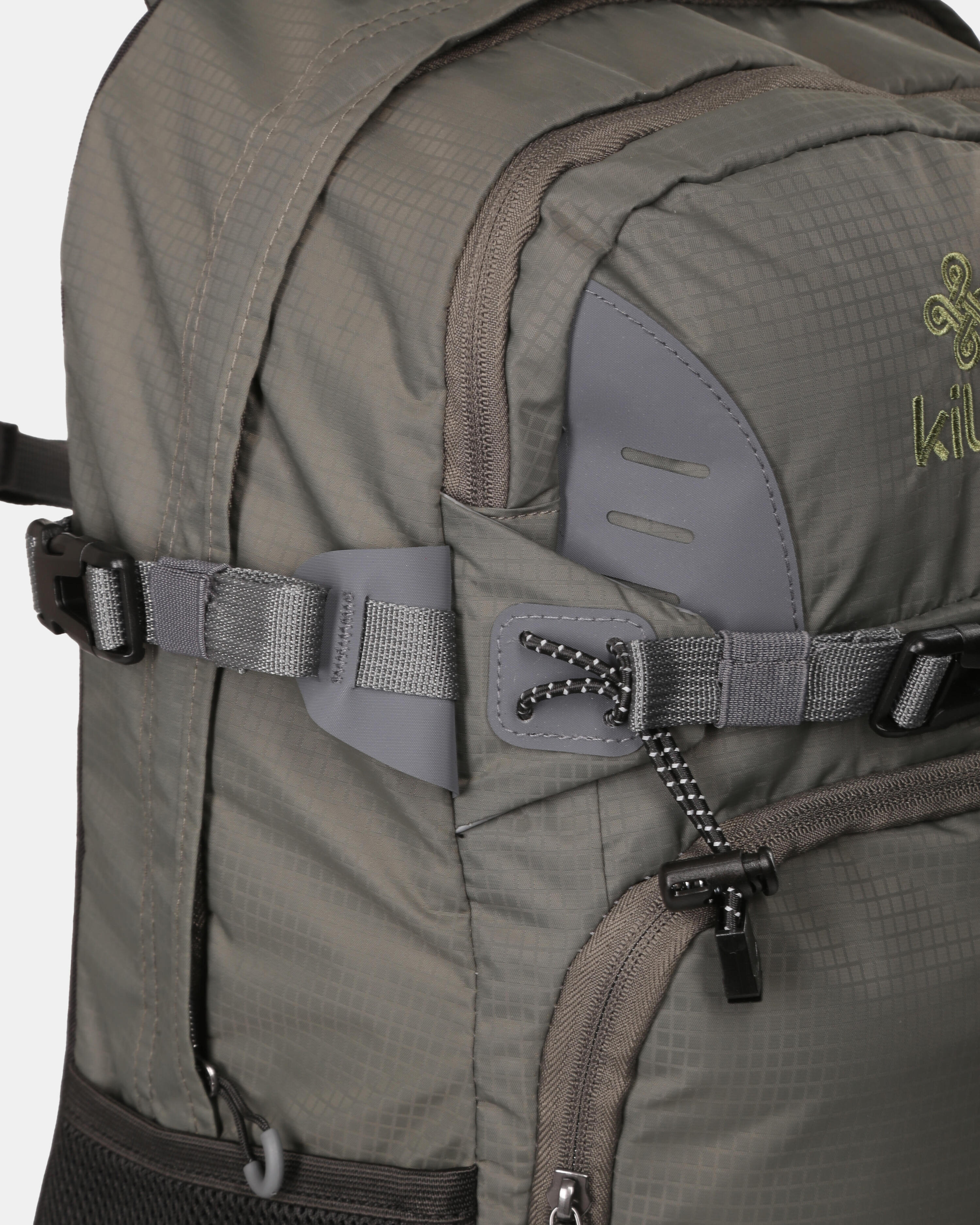 Sac à dos freeride unisexe Kilpi RISE 30-U 5/7