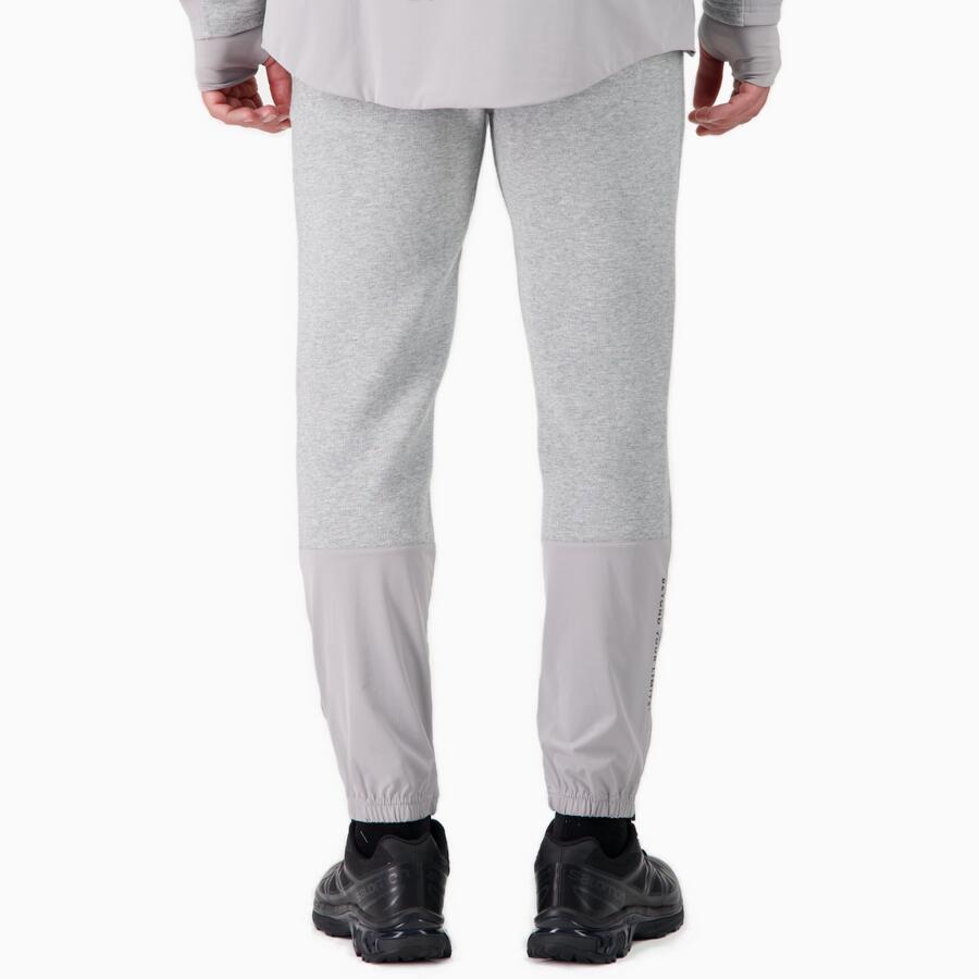 Pantaloni con zip impermeabili Uomo Running NEOTECH PANT 2/7