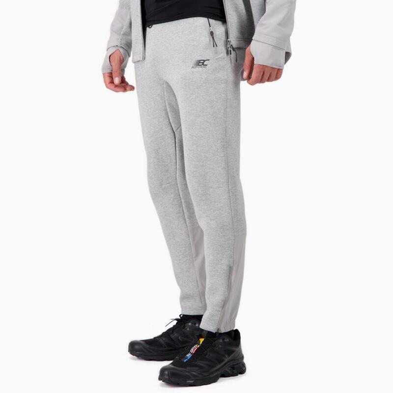 Pantaloni cu fermoar impermeabili Bărbați Alergare NEOTECH PANT