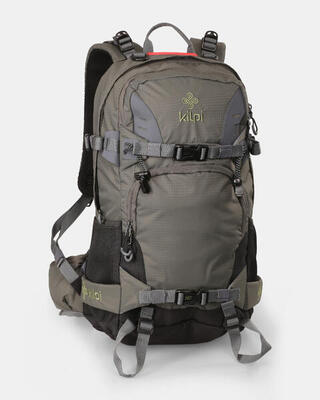 Unisex freeride rugzak kilpi rise 30-u