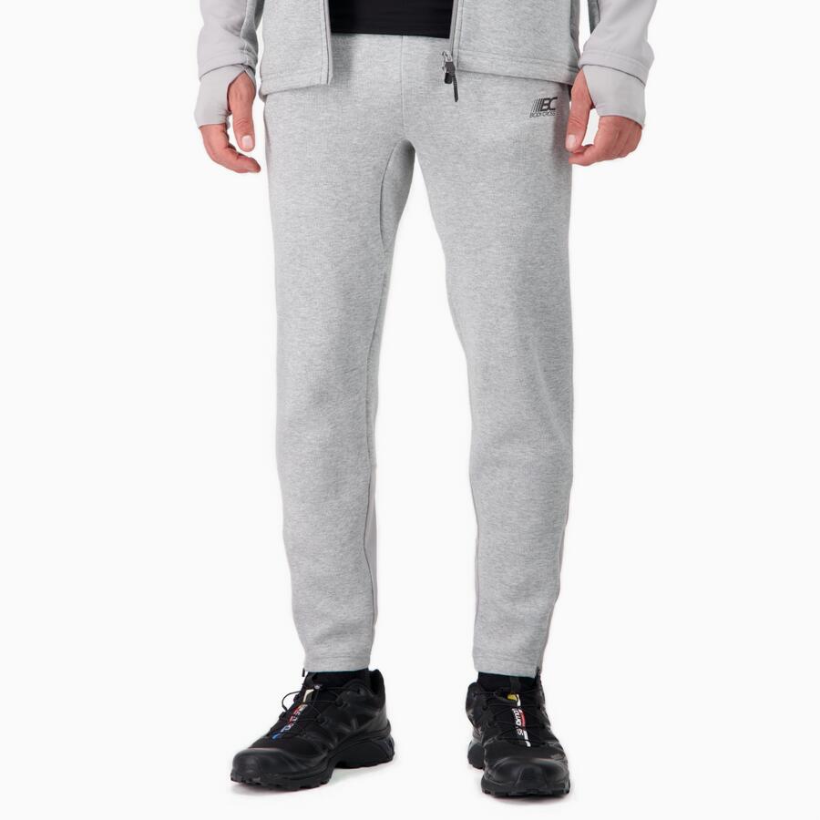 Pantaloni con zip impermeabili Uomo Running NEOTECH PANT 4/7