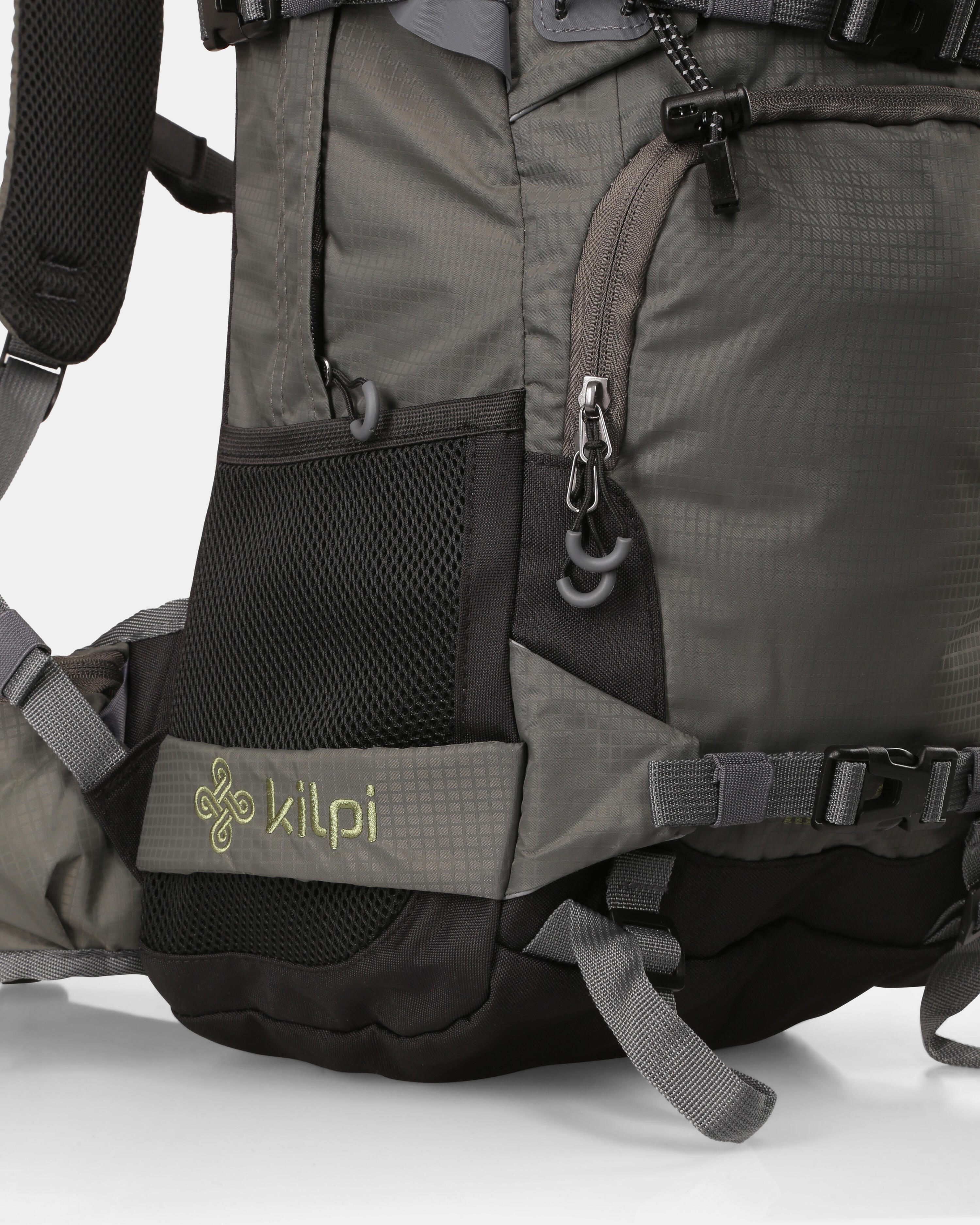 Sac à dos freeride unisexe Kilpi RISE 30-U 4/7