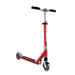Trottinette 2 roues FLOW ELEMENT COMFORT LIGHTS - Rouge