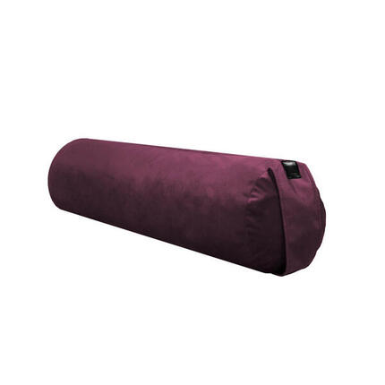 Rouleau de yoga Bolster Omm Yoga - Beige
