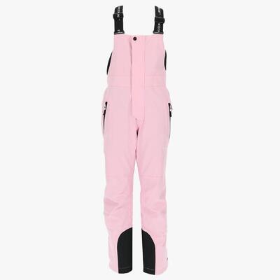 Junior ski broek waterdicht winddicht ademend bib pants jr