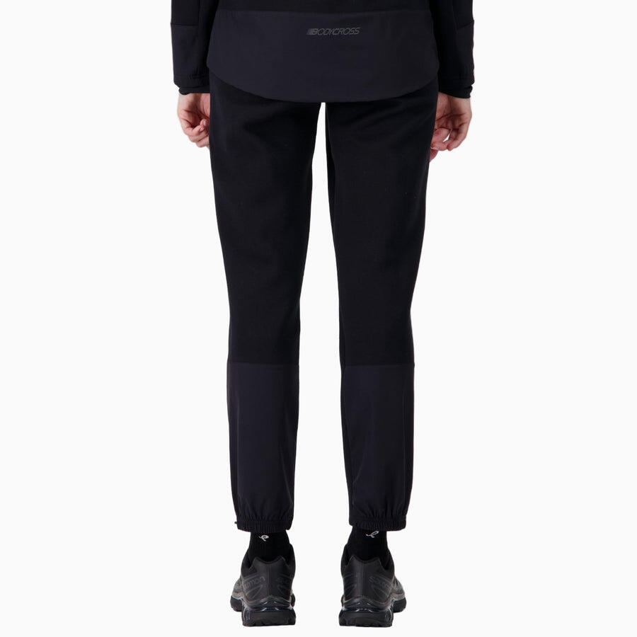 Pantaloni con zip impermeabili Donna Running NEOTECH PANT 2/7
