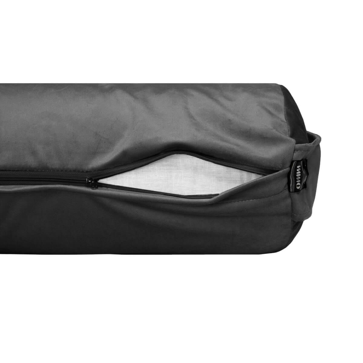 Jóga váleček Bolster Omm Yoga 3/6