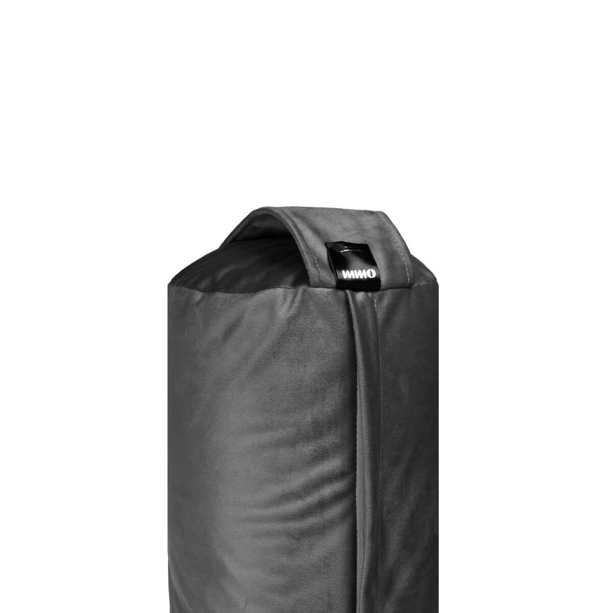 Jóga váleček Bolster Omm Yoga 4/6