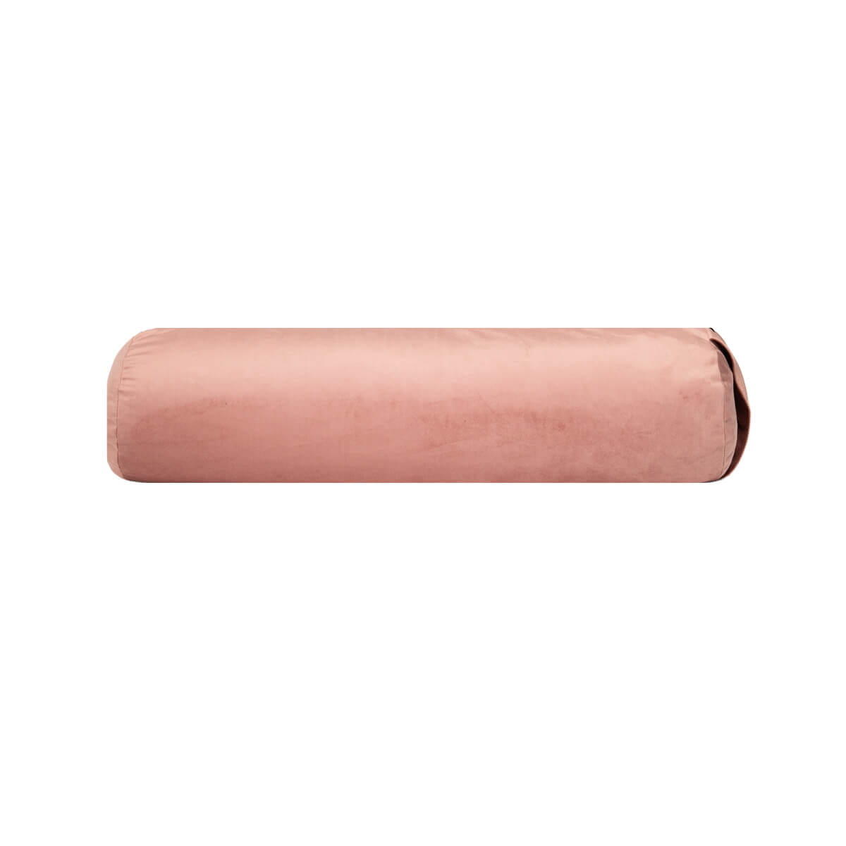 Rodillo de yoga Bolster Omm Yoga - Rosa empolvado 6/6