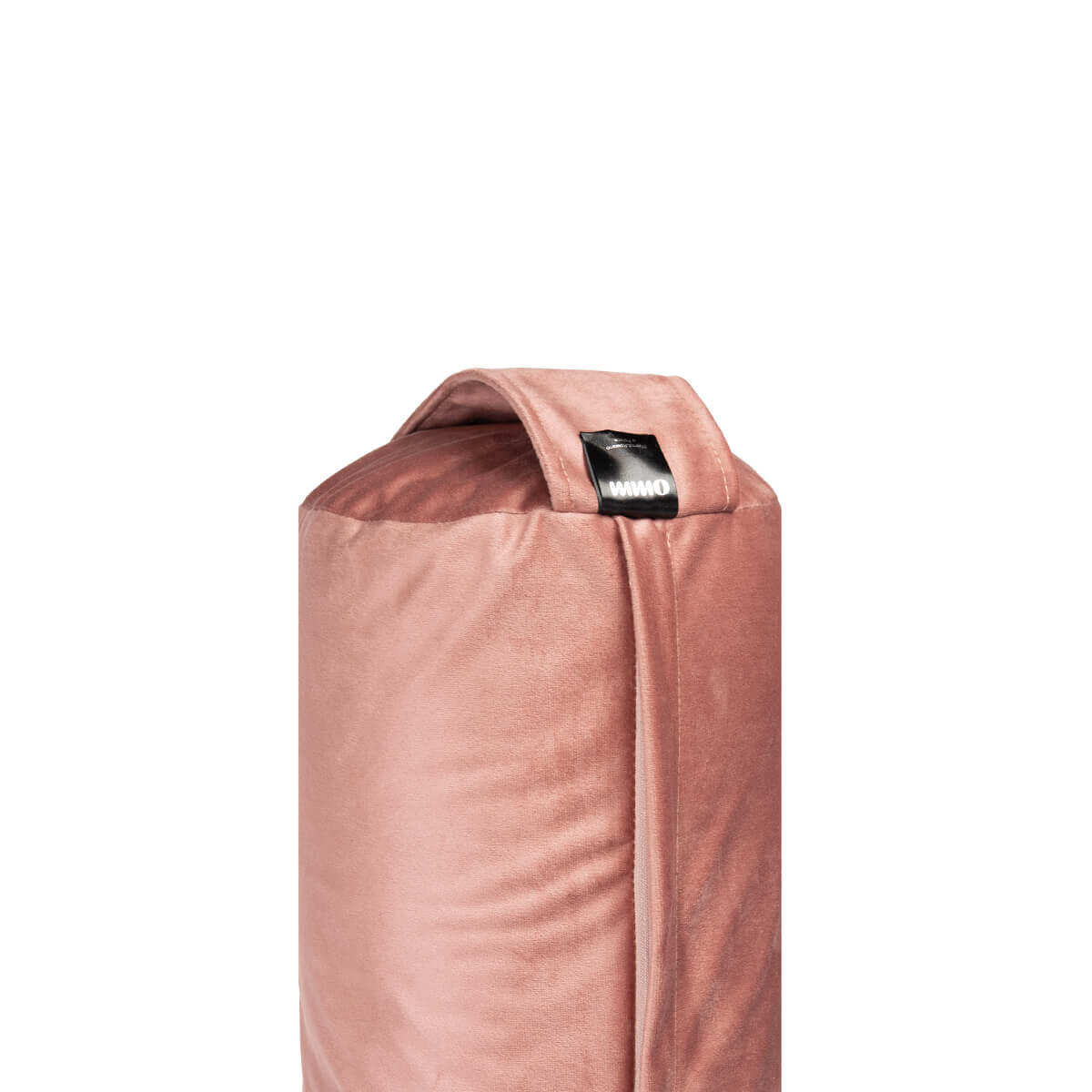 Rodillo de yoga Bolster Omm Yoga - Rosa empolvado 4/6