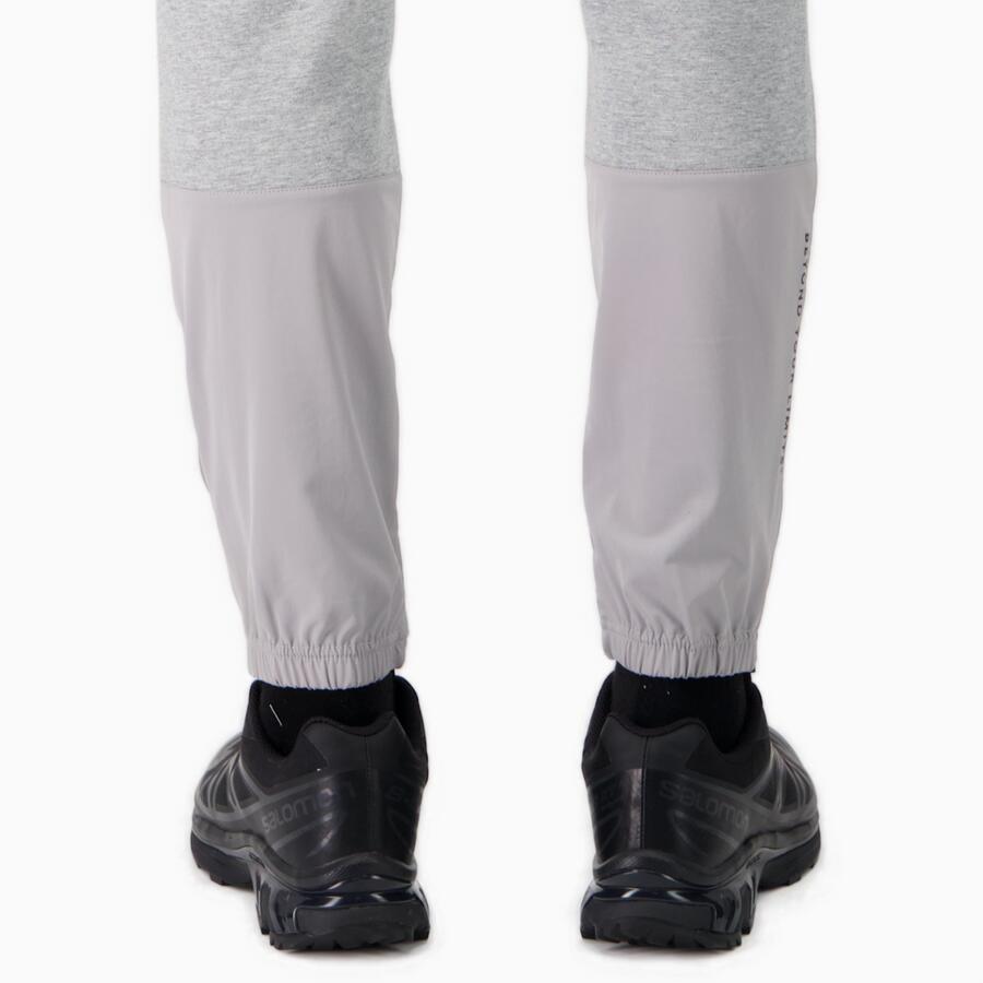 Pantaloni con zip impermeabili Uomo Running NEOTECH PANT 3/7