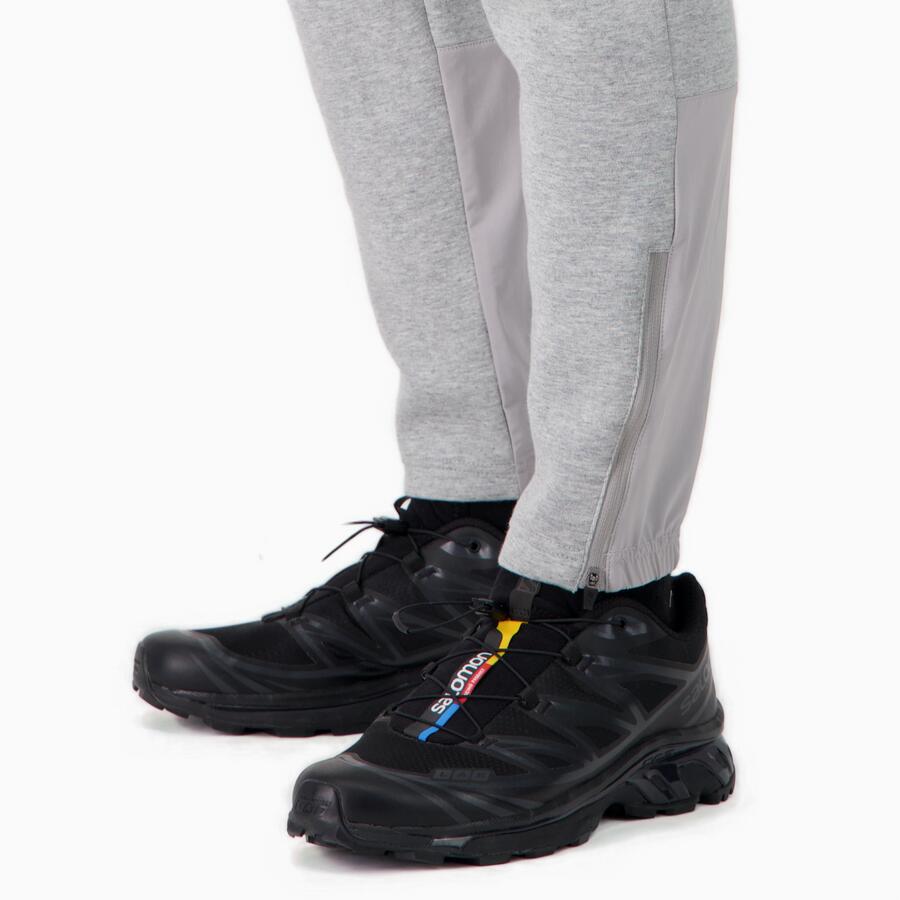 Pantaloni con zip impermeabili Uomo Running NEOTECH PANT 5/7