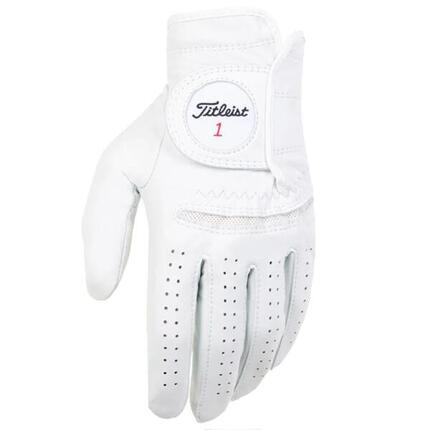 Gant de golf Titleist Perma Soft Cadet