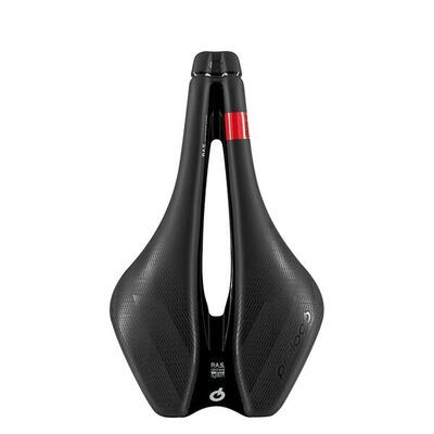 Prologo dimension agx tirox saddle black