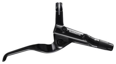 Shimano BL-RS600 Disc Rechter Hebel Schwarz