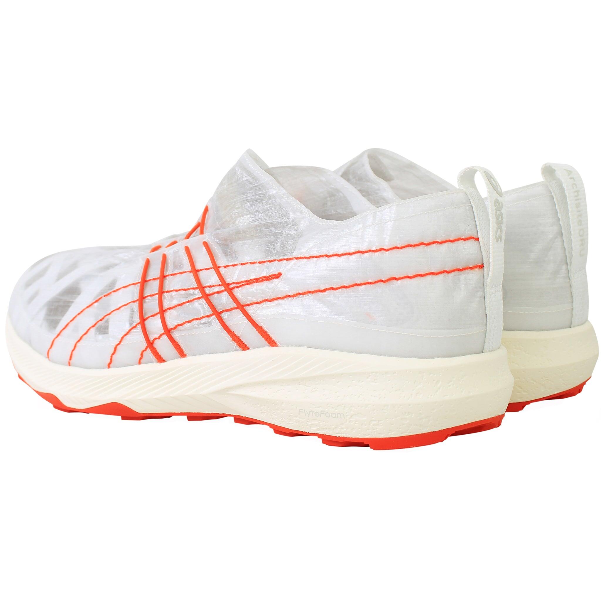 ASICS x Kengo Kuma ArchisiteLite ORU 3/5