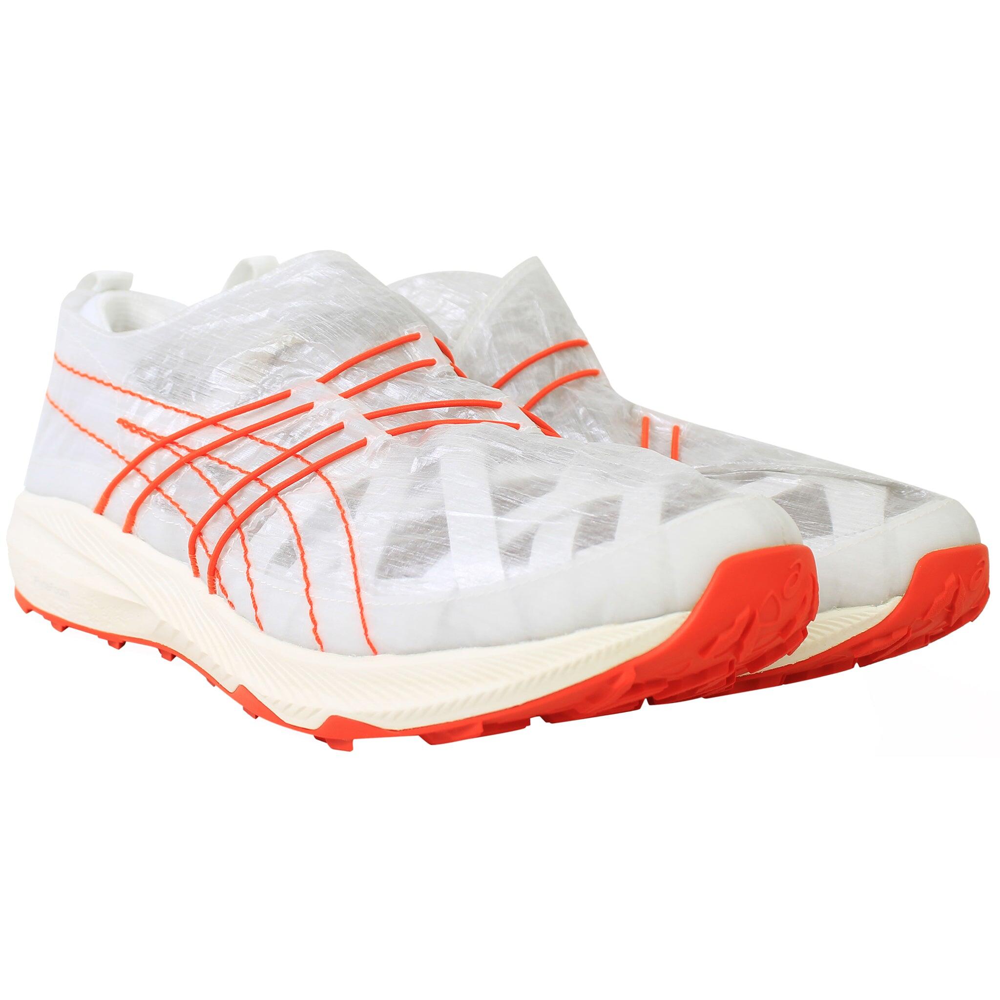 ASICS x Kengo Kuma ArchisiteLite ORU 2/5