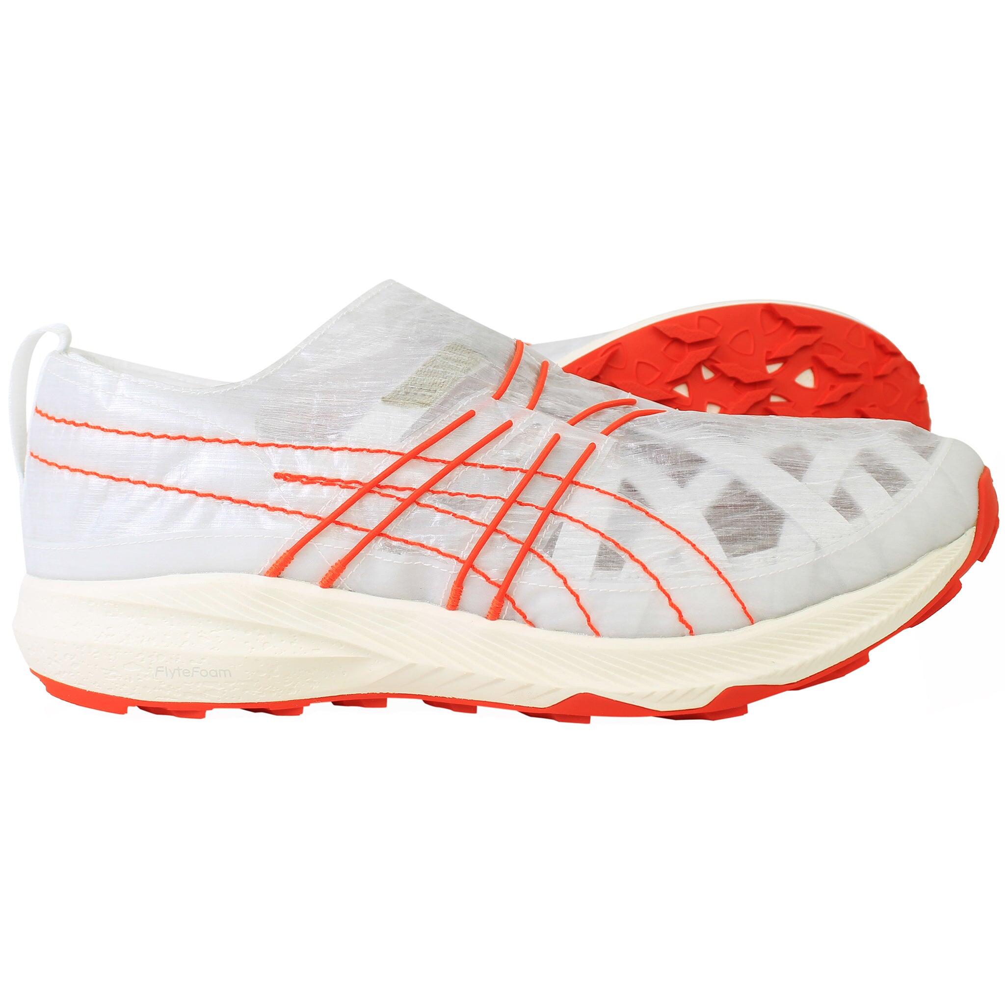 ASICS x Kengo Kuma ArchisiteLite ORU 4/5