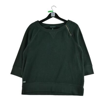 Second life - Damen Schwarzer Pullover - In sehr gutem Zustand