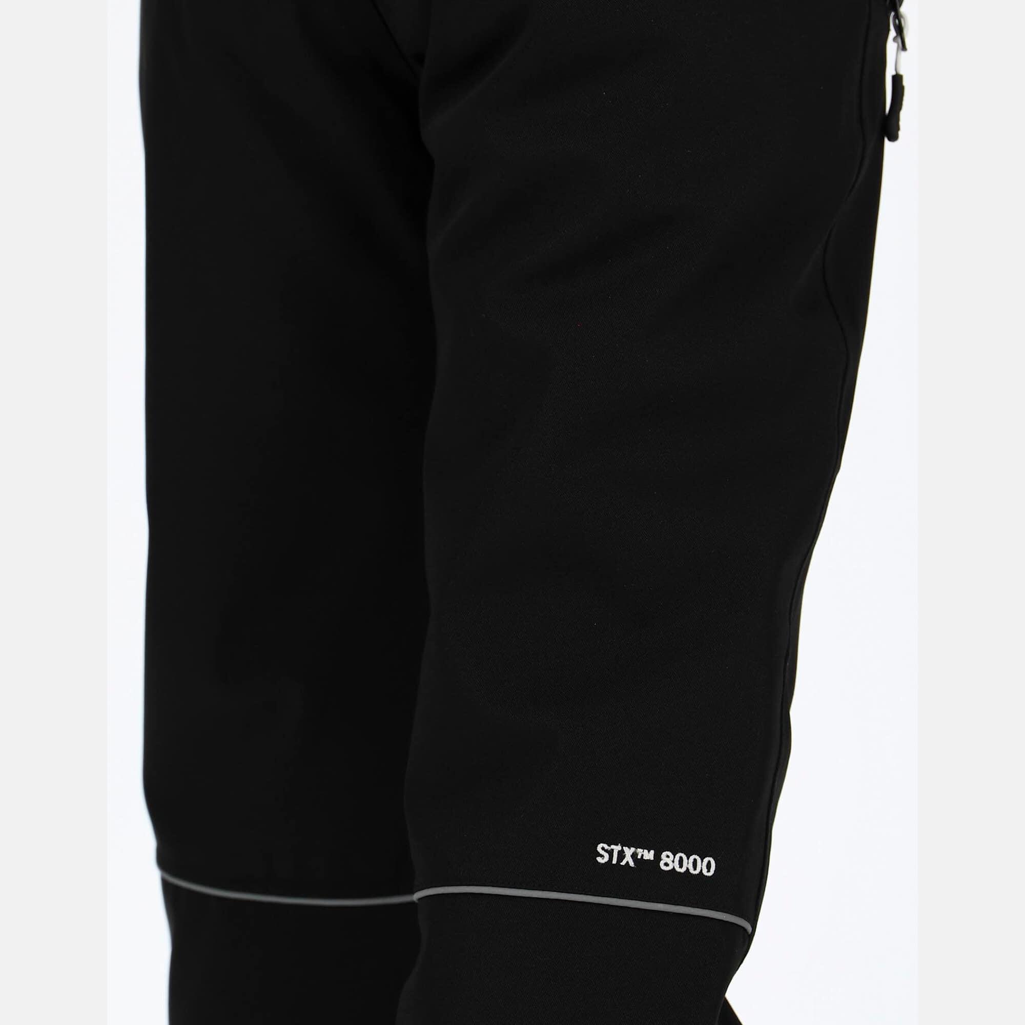 Pantalon de ski junior imperméable coupe-vent respirant Ski Pants JR 5/8
