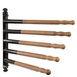 Porte-tapis de selle d'équitation rétro Premiere Stubbs