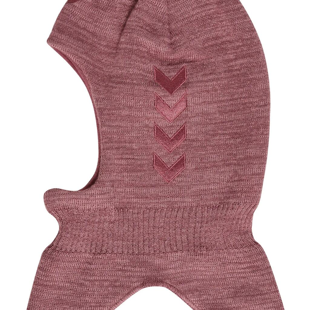 Girls' hooded top Hummel Heat