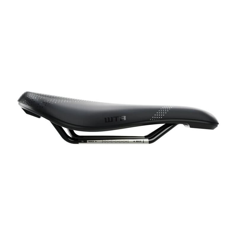 WTB Selle WTB Solano Fusion Stainless
