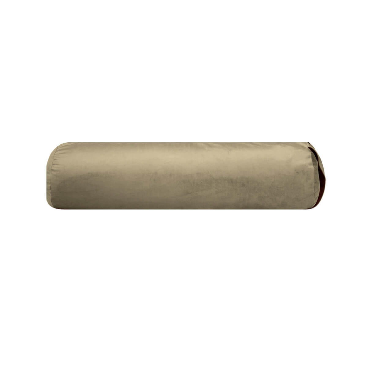 Rodillo de yoga Bolster Omm Yoga - Beige 6/6
