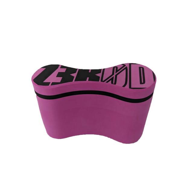 Bojka treningowa Zerod Pullbuoy Pink