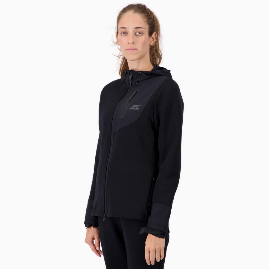 Водонепропускливо яке с качулка Жени Running NEOTECH JACKET