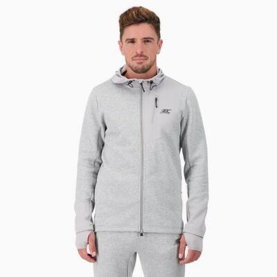 Wasserdichte Kapuzenjacke Herren Running NEOTECH JACKET