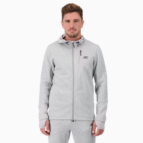 Wasserdichte Kapuzenjacke Herren Running NEOTECH JACKET