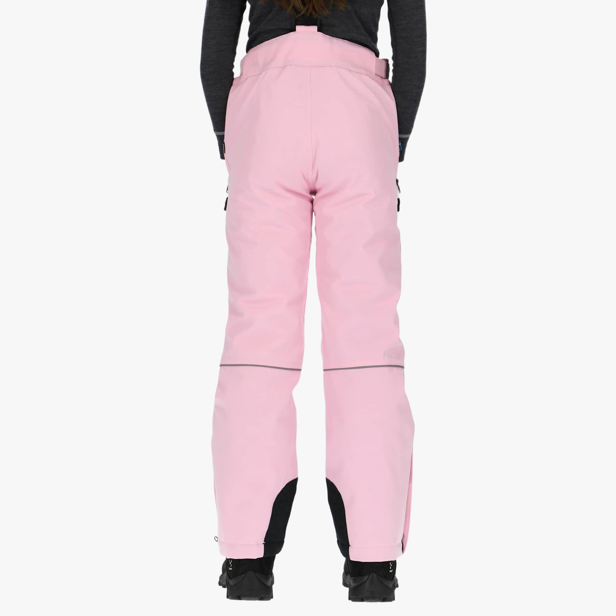 Junior Skihose wasserdicht winddicht atmungsaktiv Ski Pants JR 2/7