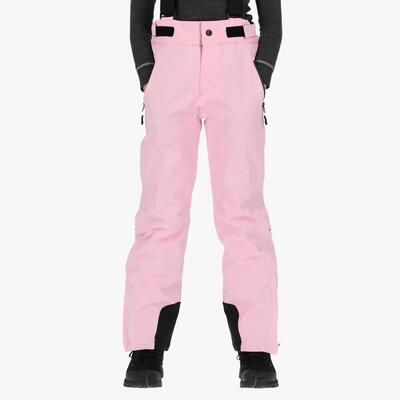 Junior ski- en skibroek waterdicht winddicht ademend ski pants jr