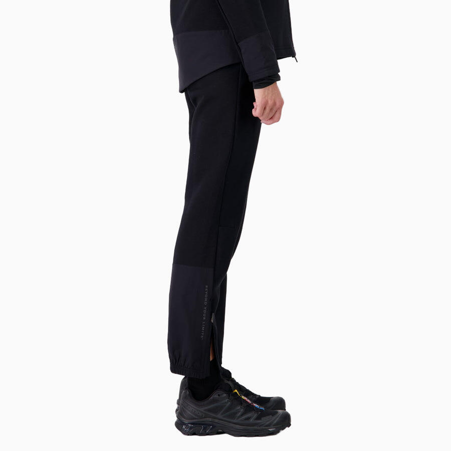 Pantaloni con zip impermeabili Donna Running NEOTECH PANT 4/7