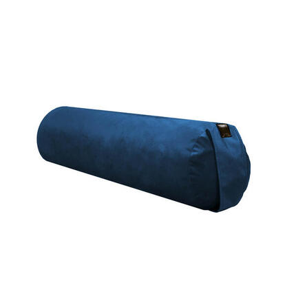 Rouleau de yoga Bolster Omm Yoga - Beige