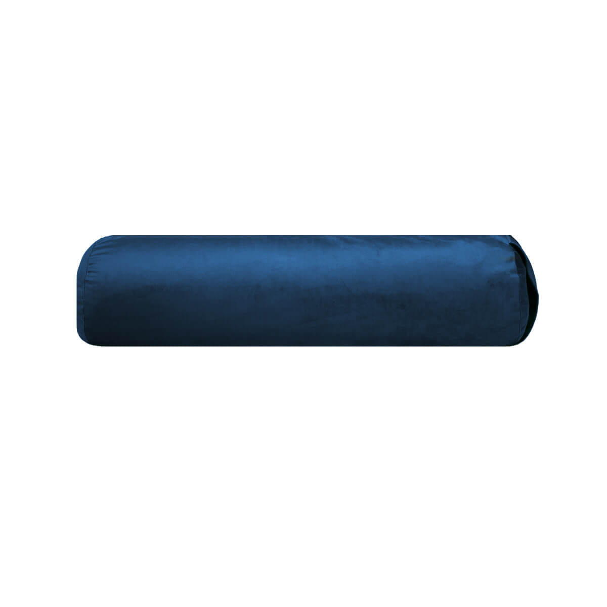 Rodillo de yoga Bolster Omm Yoga - Azul marino 3/6