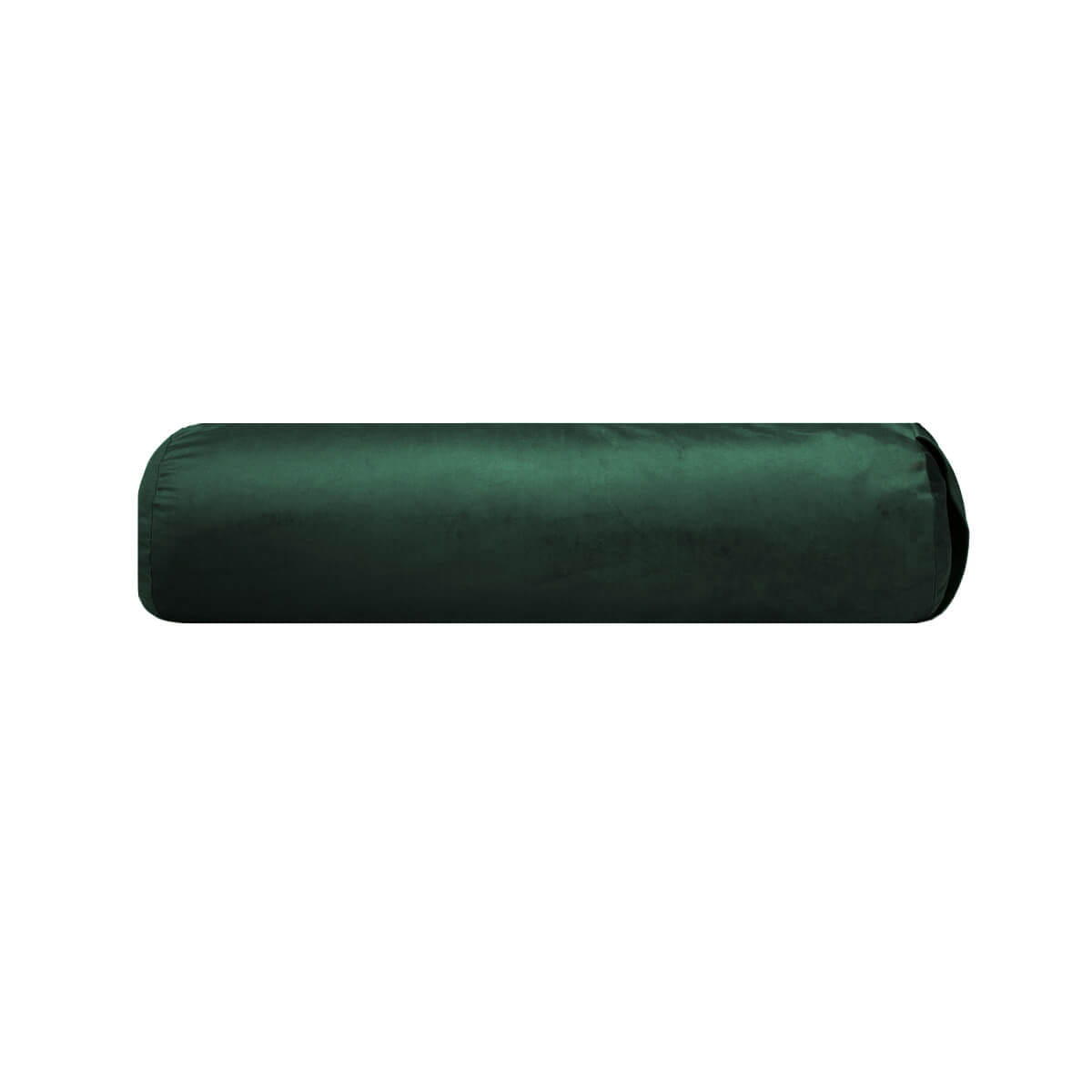 Rodillo de yoga Bolster Omm Yoga - Verde botella 6/6