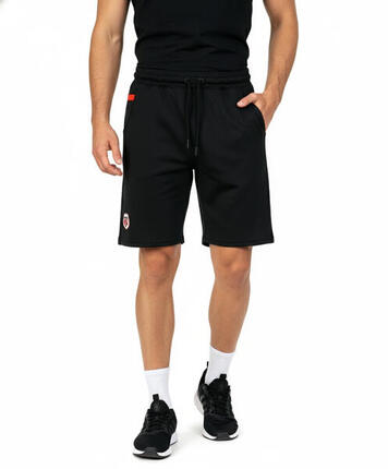 Short bermuda STADE TOULOUSAIN - Collection officielle TOULOUSE - Rugby