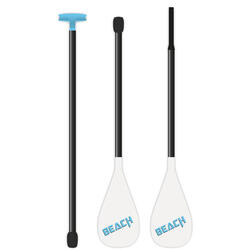 Paddle SUP-Yak Beach Alu 200 – Pagaie rigide et durable