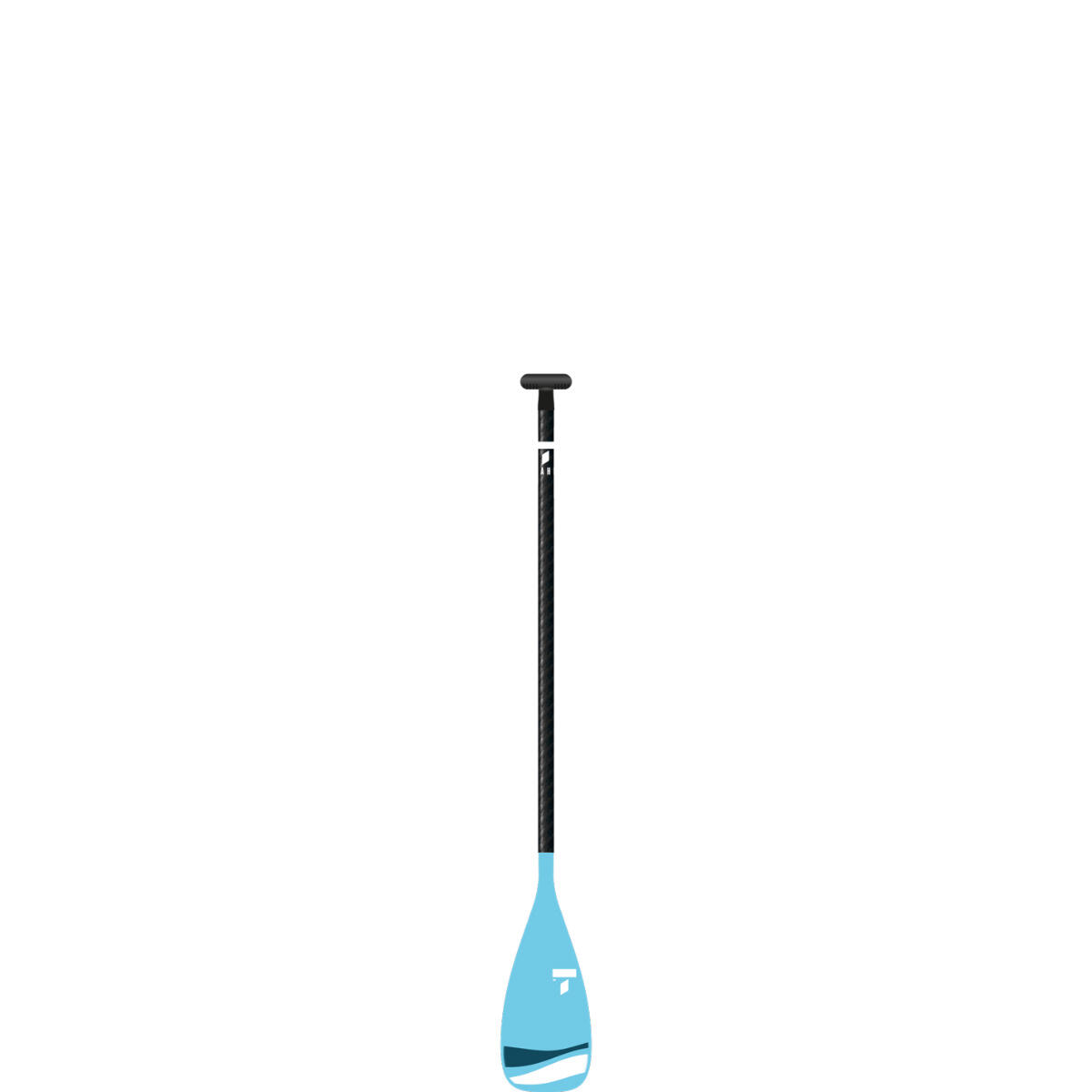 Pagaie SUP Breeze FP Ajustable 140–180 cm – Polyvalente et légère 1/1