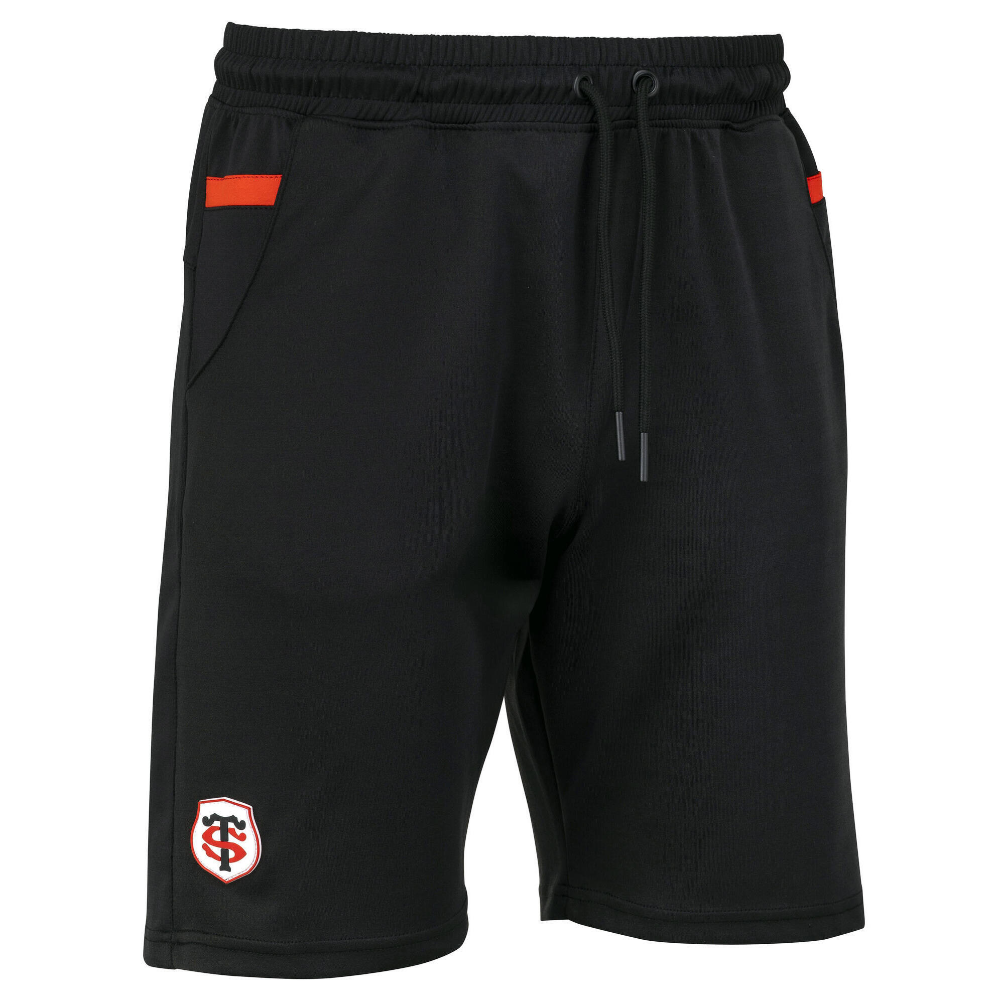 Short Toulouse Rugby Clearance Short Du Stade Toulousain Free