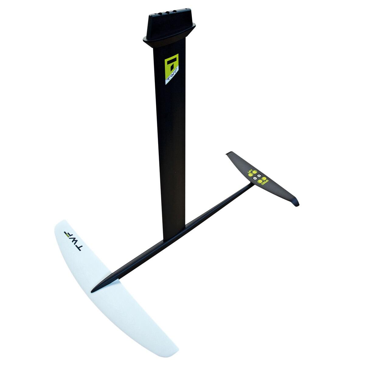 T Wind Foil - Foil One Design - Aluminium/Carbone/G10 1/6