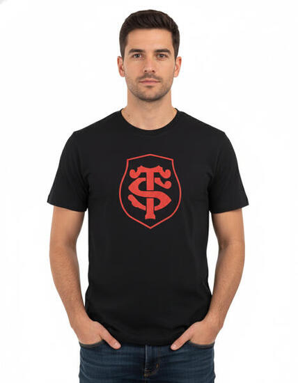 T-shirt Stade Toulousain - Collection officielle - Toulouse - Rugby